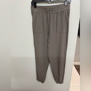 Bécool Gray Joggers